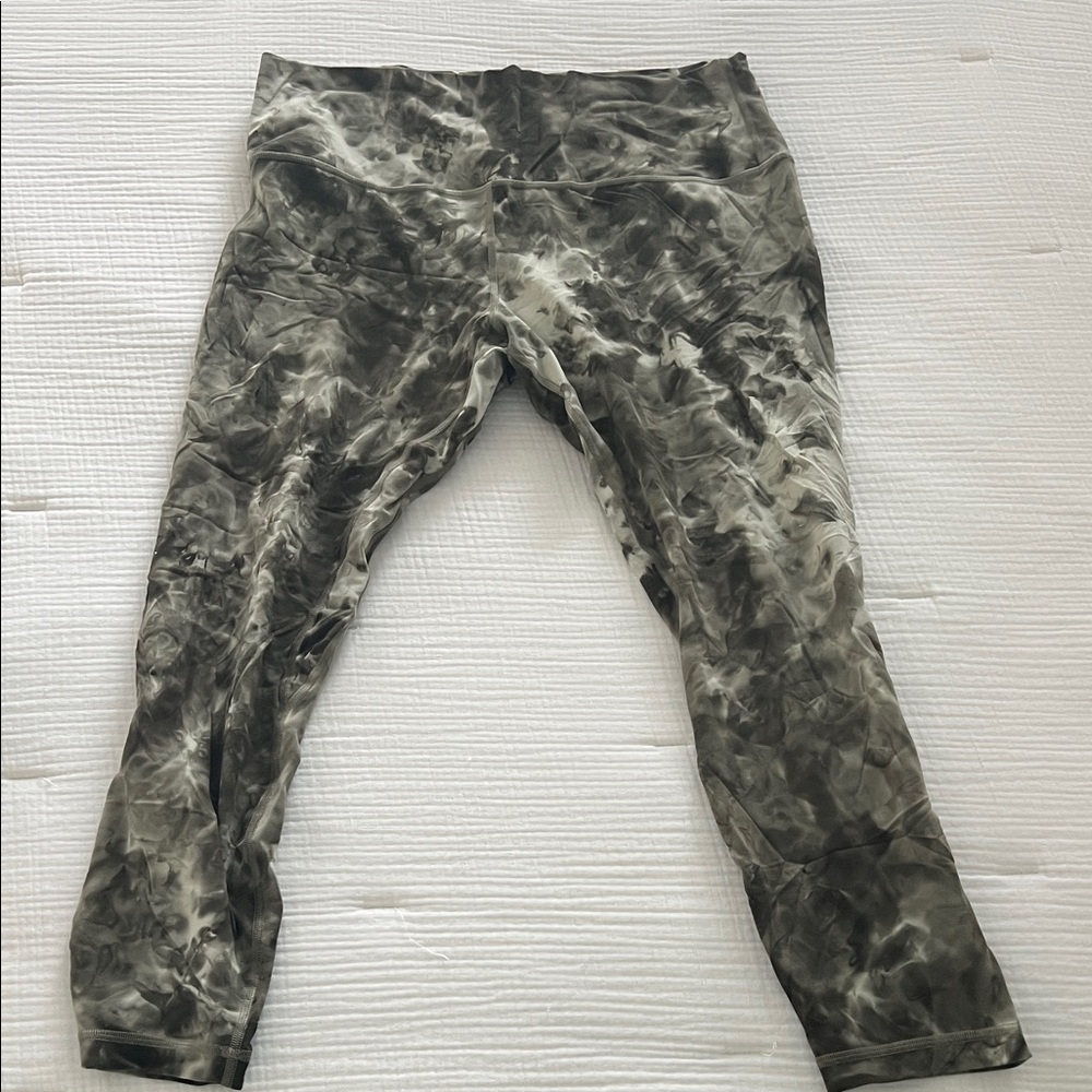 Lululemon Align HR Leggings